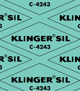 01 Klingersil c 4243