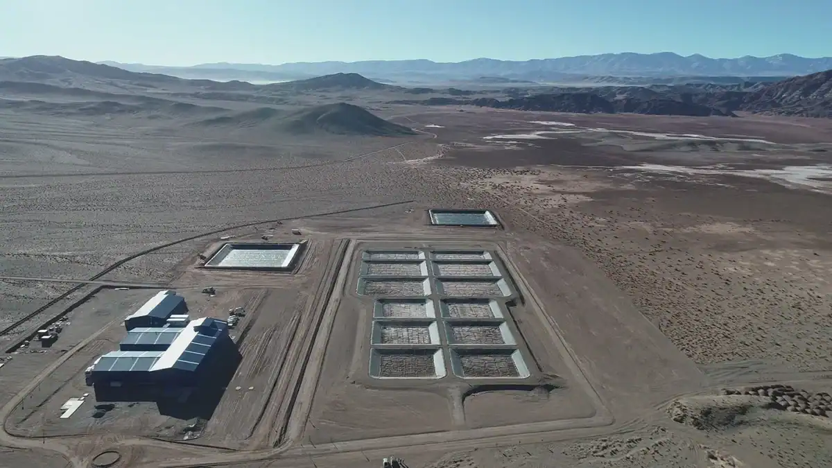 experts corner mining industry mining plant