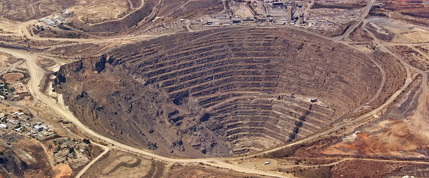 experts corner mining industry technology extraction