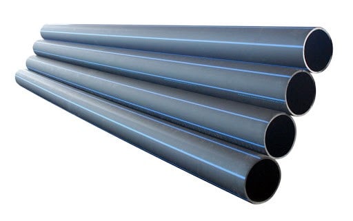 01 tuberia hdpe