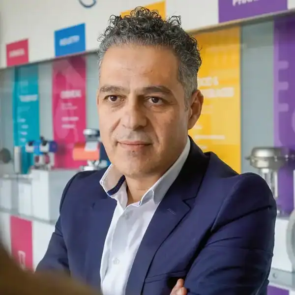 esg reporting practice interview yusuf avci
