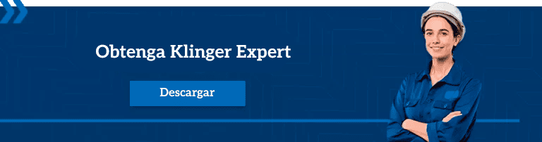 klinger expert