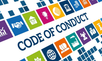 cuadrado codigo de conducta