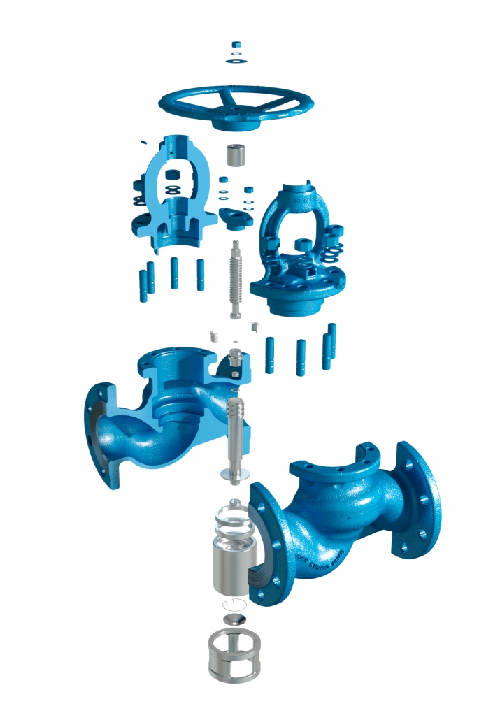 industria serv reparaciones