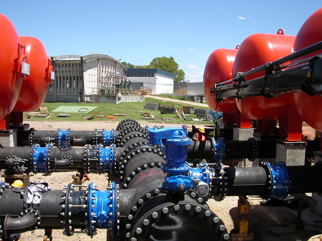 para cuadrado agua servingenieria